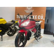 Bán xe Yamaha R15 v2 đời 2013 giá 4X triệu